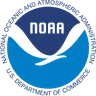 Logo of National Oceanic and Atmospheric Administration